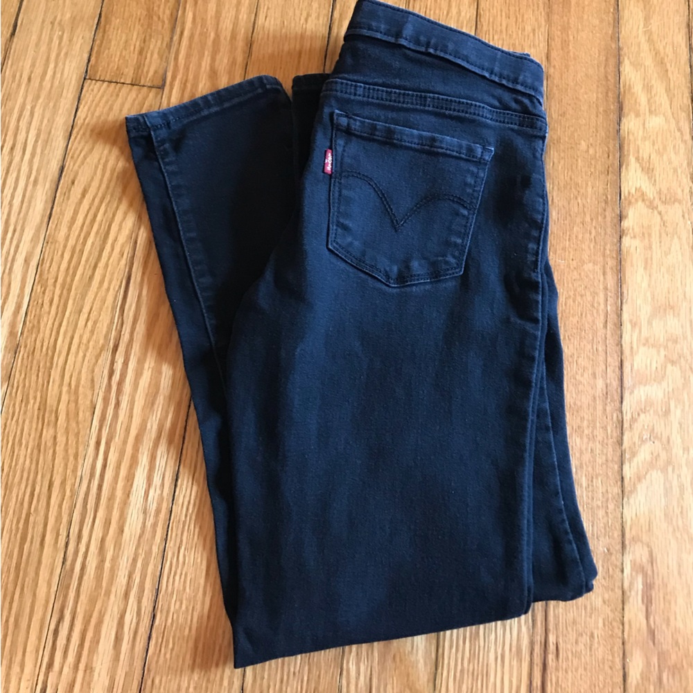 Levi's Girls Jeggings